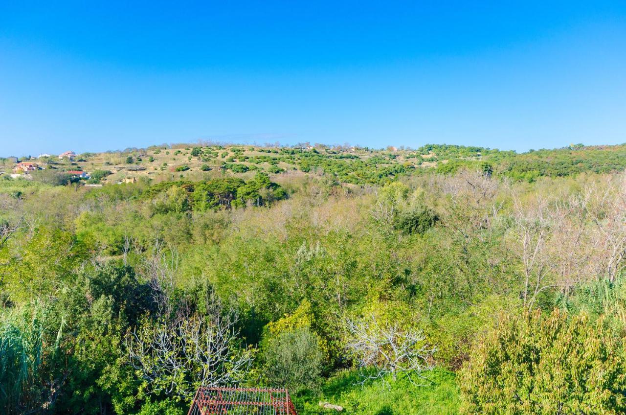 Apartments Anica J Лопар Екстер'єр фото